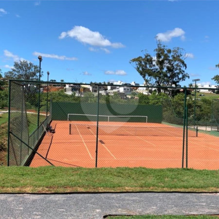 Terreno à venda no condomínio Alphaville Nova Esplanada 3, Votorantim - SP