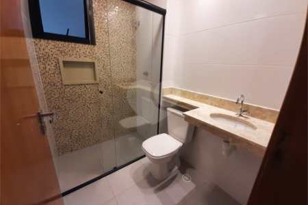 Apartamento à venda com 2 quartos em Vila Nivi, São Paulo, SP