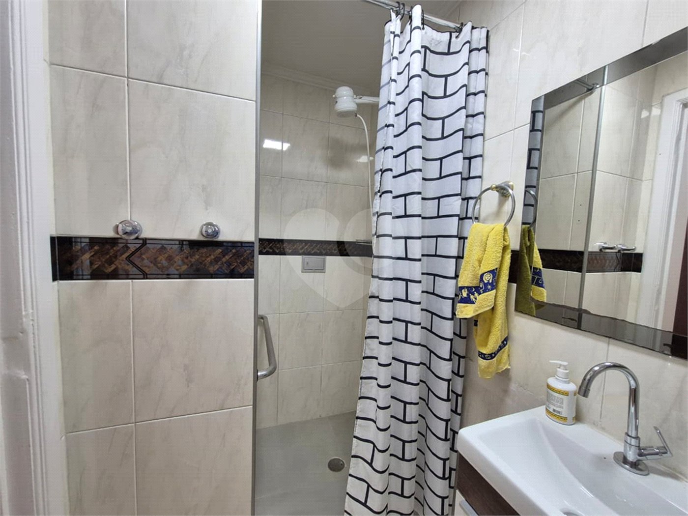 Apartamento à venda com 3 quartos em Vila Pompéia, São Paulo, SP