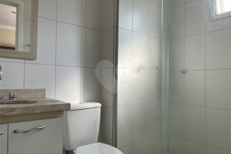 Apartamento à venda com 3 suítes em Jardim Ampliação, São Paulo, SP