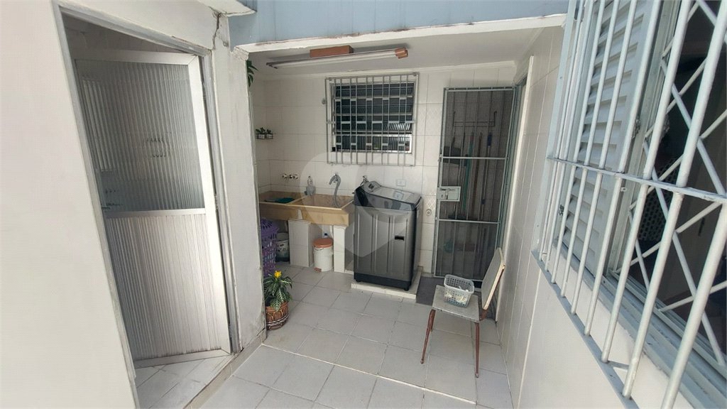 Sobrado à venda com 3 quartos em Santana, São Paulo, SP