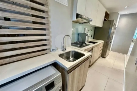 Apartamento à venda com 2 quartos, sendo 1 suíte,  em Botafogo, Rio de Janeiro, RJ