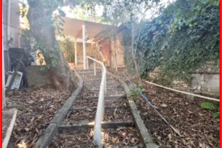 Casa Térrea à venda com 1 quarto em Vila do Encontro, São Paulo, SP