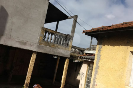 Terreno à venda em Vila Gustavo, São Paulo, SP