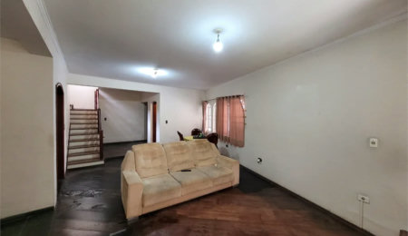 Casa à venda com 3 quartos, sendo 1 suíte, em Parque da Lapa, São Paulo, SP