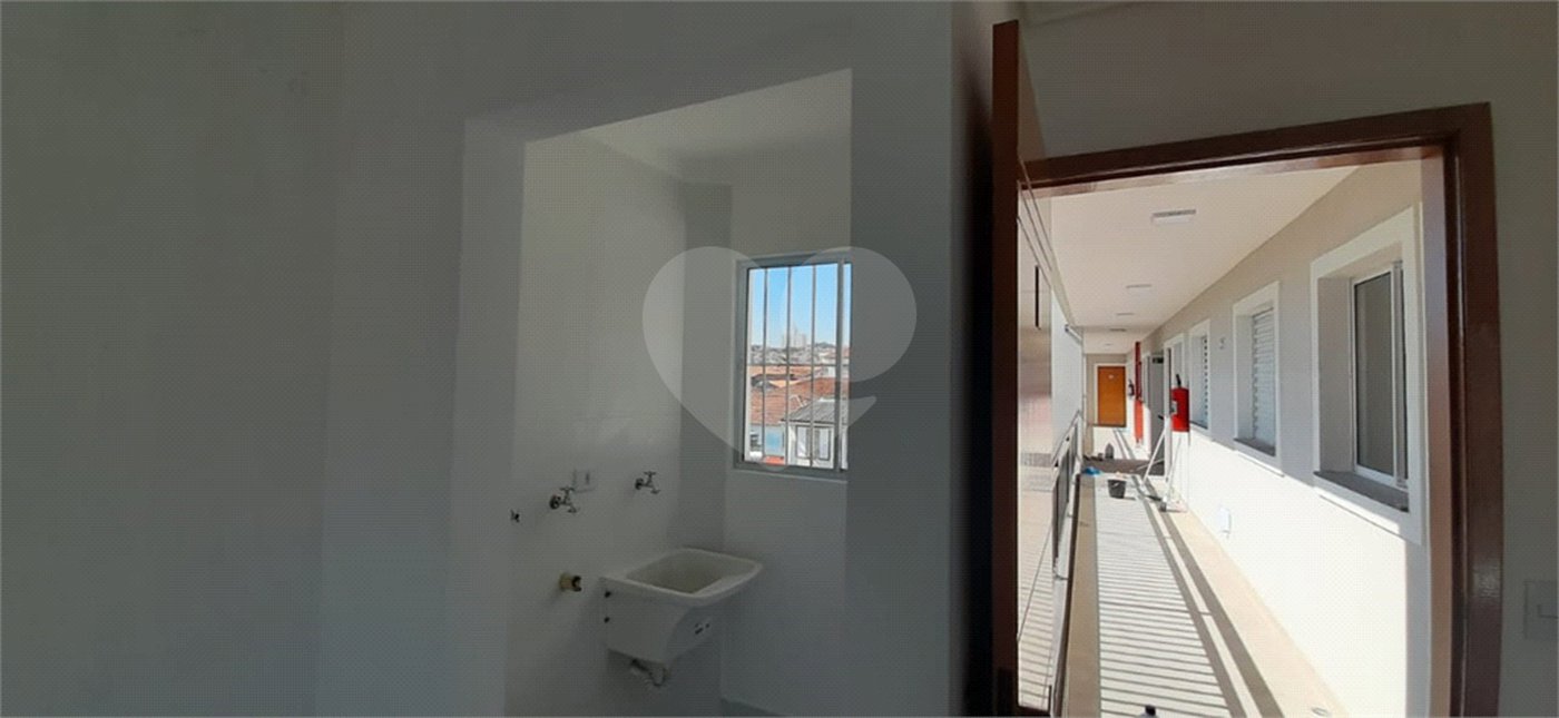 Apartamento à venda com 2 quartos em Vila Nova Mazzei, São Paulo, SP