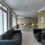 Apartamento à venda com 2 suítes em Vila Leopoldina, São Paulo, SP