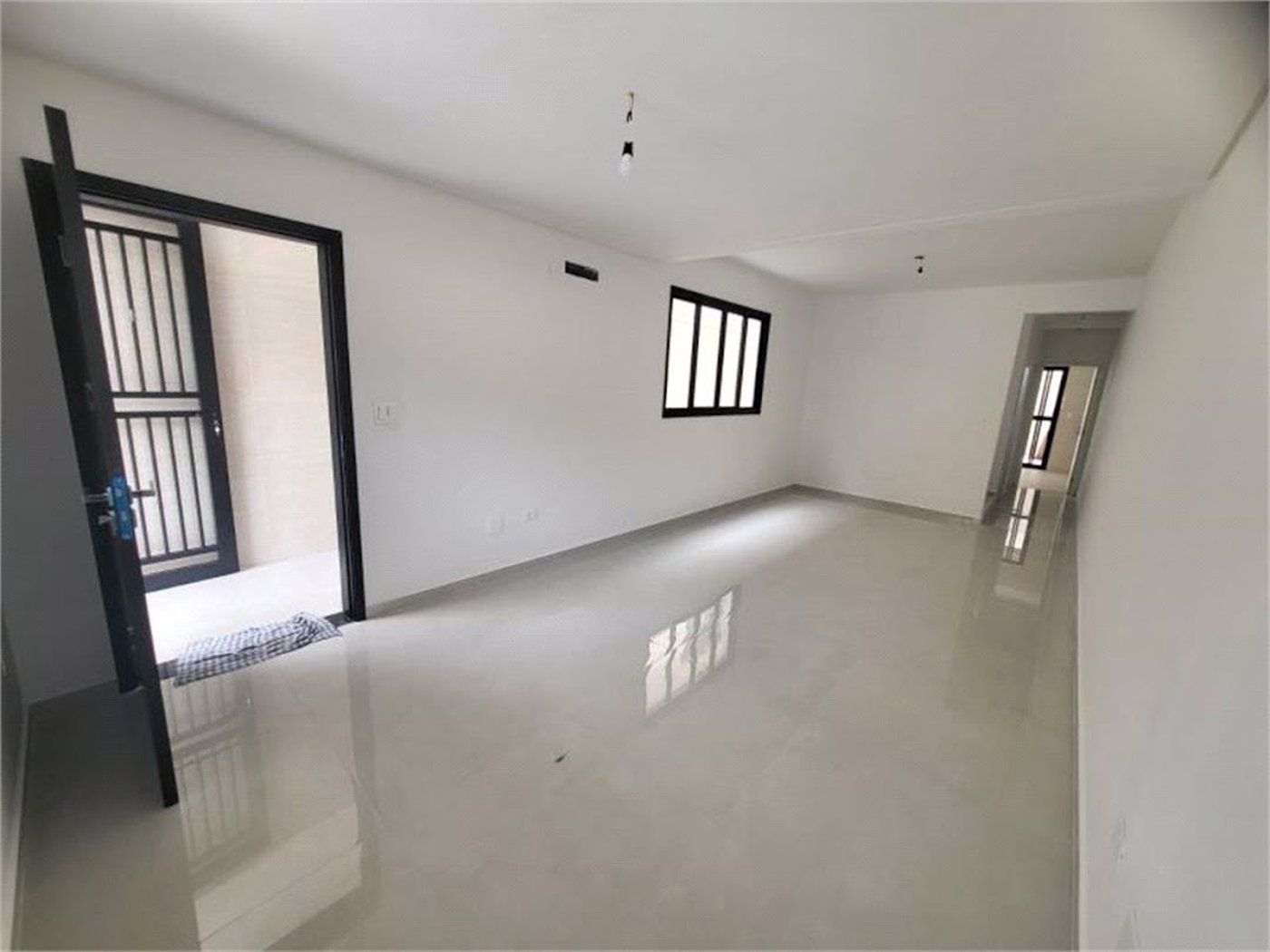 Casa Residencial à venda, Boqueirão, Santos - CA0128.