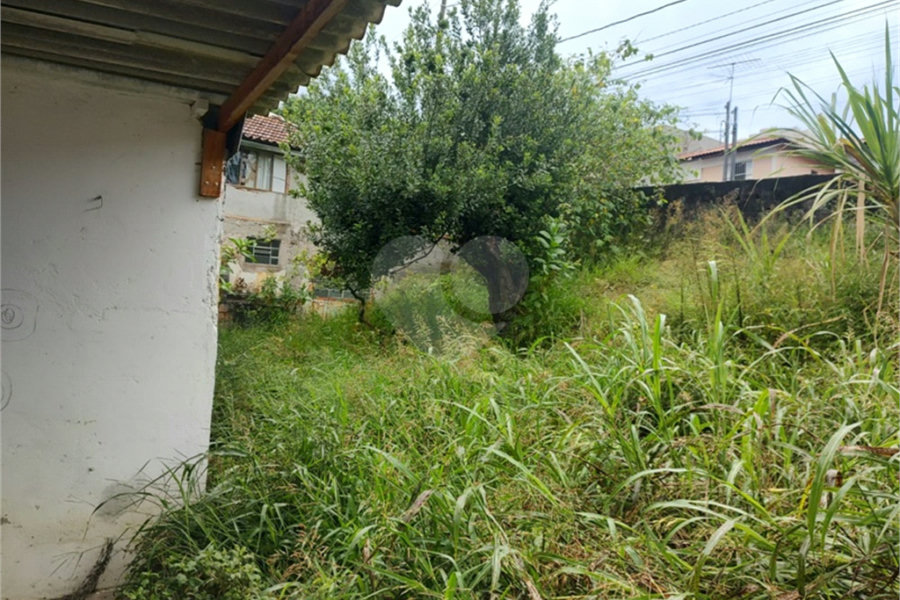 Terreno à venda em Tucuruvi, São Paulo, SP