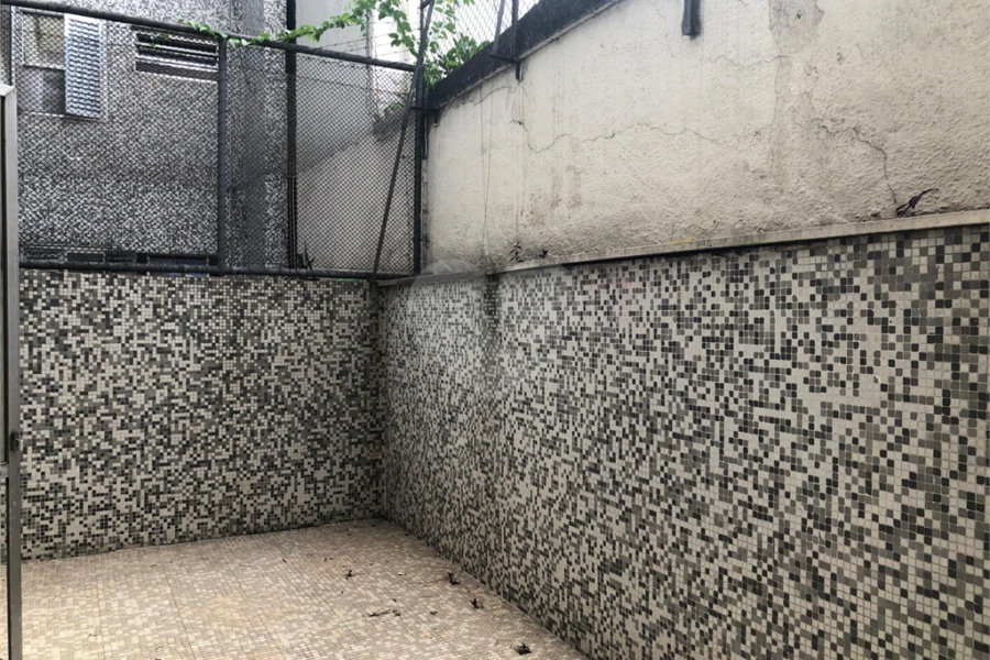 Apartamento à venda com 2 quartos em Santana, São Paulo, SP