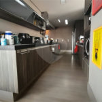 Apartamento à venda com 2 suítes no Centro, São Bernardo do Campo, SP