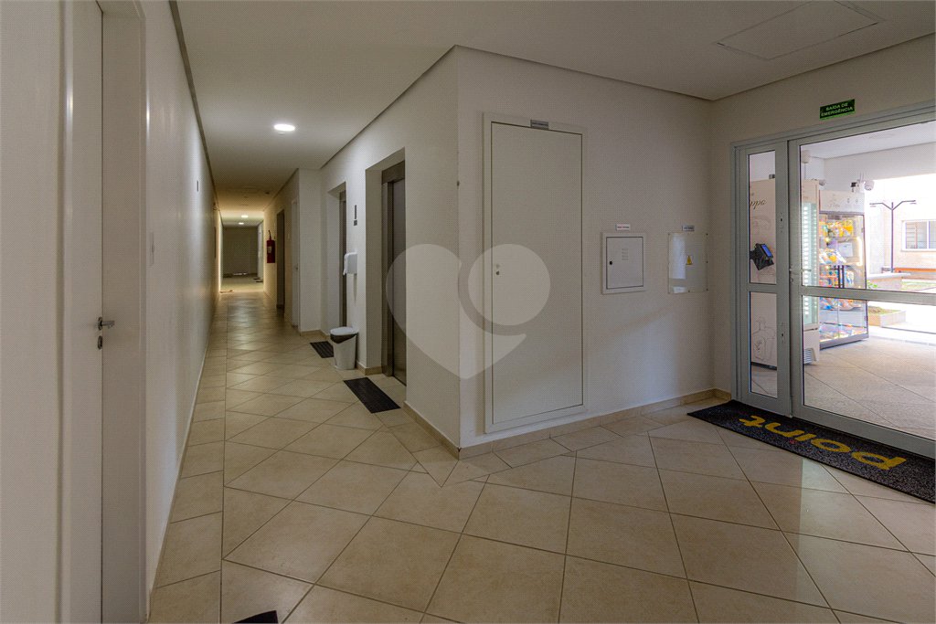 Apartamento à venda com 2 quartos em Perus, São Paulo, SP