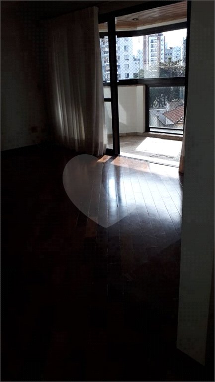Apartamento à venda com 3 quartos, sendo 1 suíte, em Perdizes, São Paulo, SP