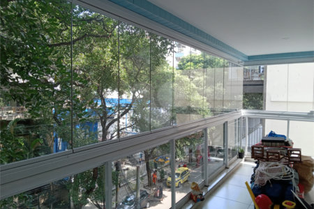 Apartamento à venda com 3 quartos, sendo 1 suíte, em Tijuca, Rio de Janeiro, RJ