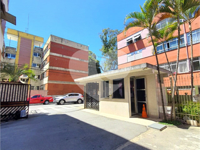 Apartamento à venda com 3 quartos em Jaçanã, São Paulo, SP