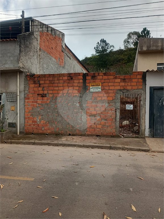 Terreno à venda em Jardim São Pedro, Mogi das Cruzes, SP