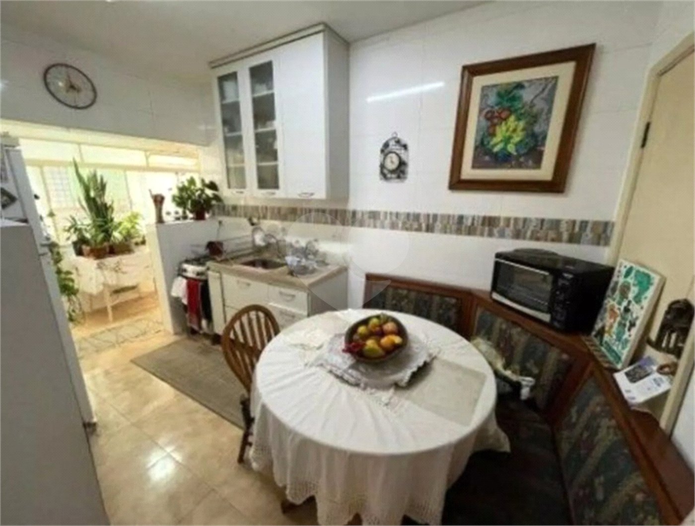 Apartamento à venda com 2 quartos em Jardim Paulista, São Paulo, SP