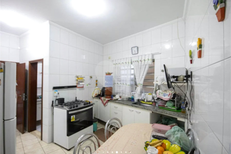 Casa Térrea à venda com 7 quartos em Tucuruvi, São Paulo, SP