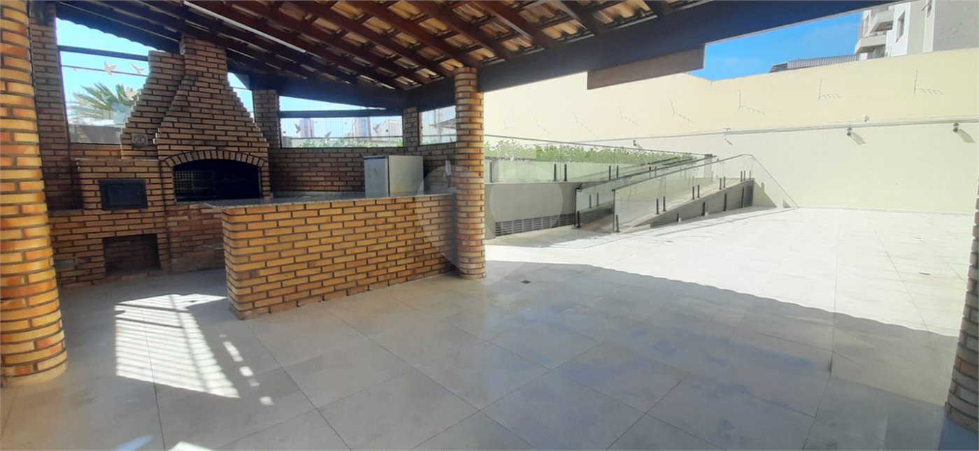 Apartamento à venda com 2 quartos em Vila Romero, São Paulo, SP