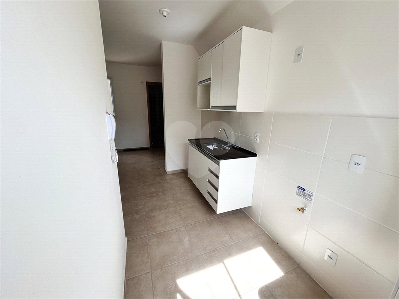 Apartamento à venda com 2 quartos em Bonfim Paulista, Ribeirão Preto, SP