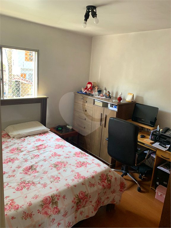 Apartamento à venda com 3 quartos em Alto da Lapa, São Paulo, SP
