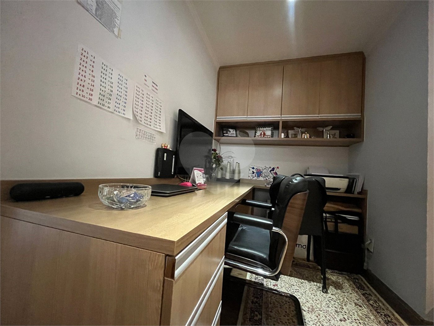 Apartamento à venda com 4 quartos, sendo 3 suítes, em Santana, São Paulo, SP