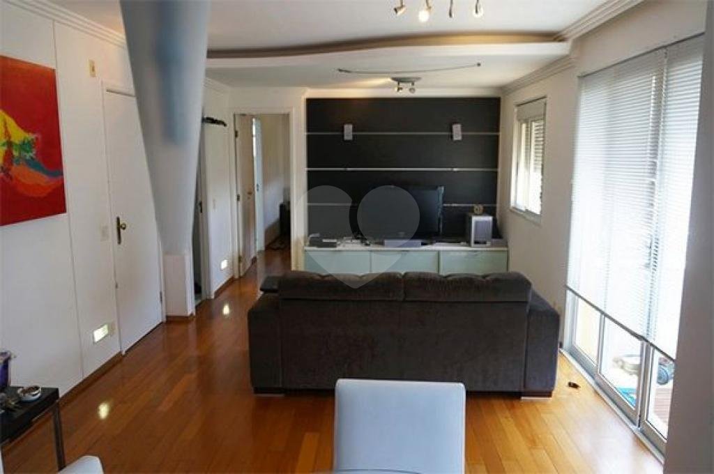Apartamento à venda com 1 suíte em Paraíso do Morumbi, São Paulo, SP