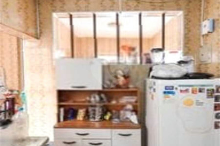 Apartamento à venda com 3 quartos em Tijuca, Rio de Janeiro, RJ