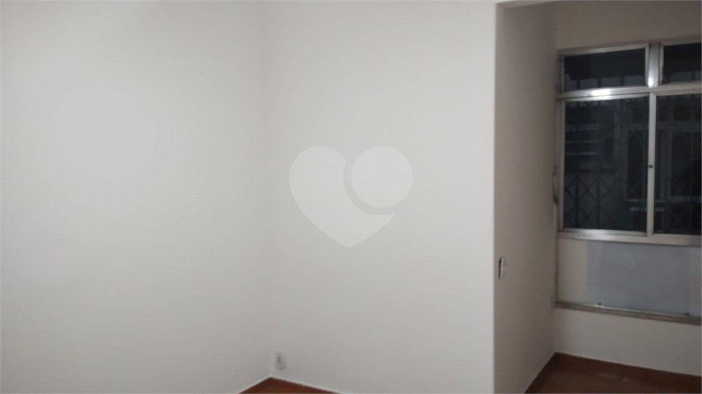 Apartamento à venda com 2 quartos em Tijuca, Rio de Janeiro, RJ