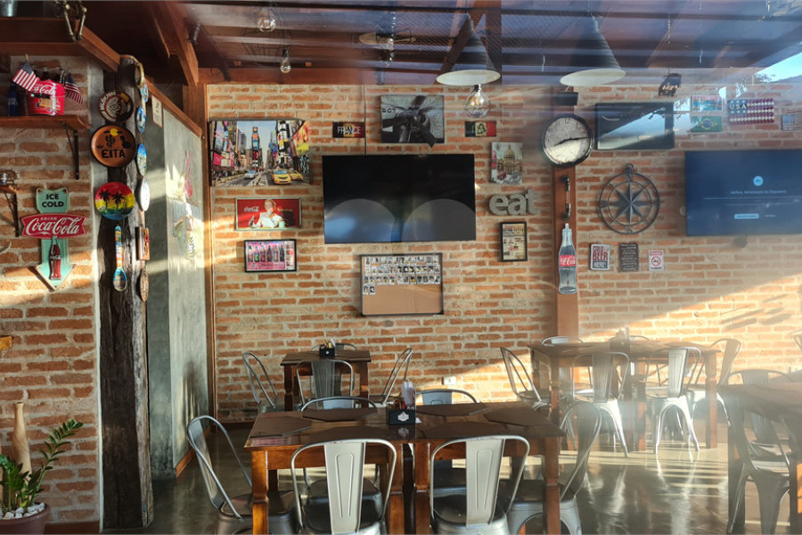 Salão para alugar em Caraguatá, Mairiporã, SP