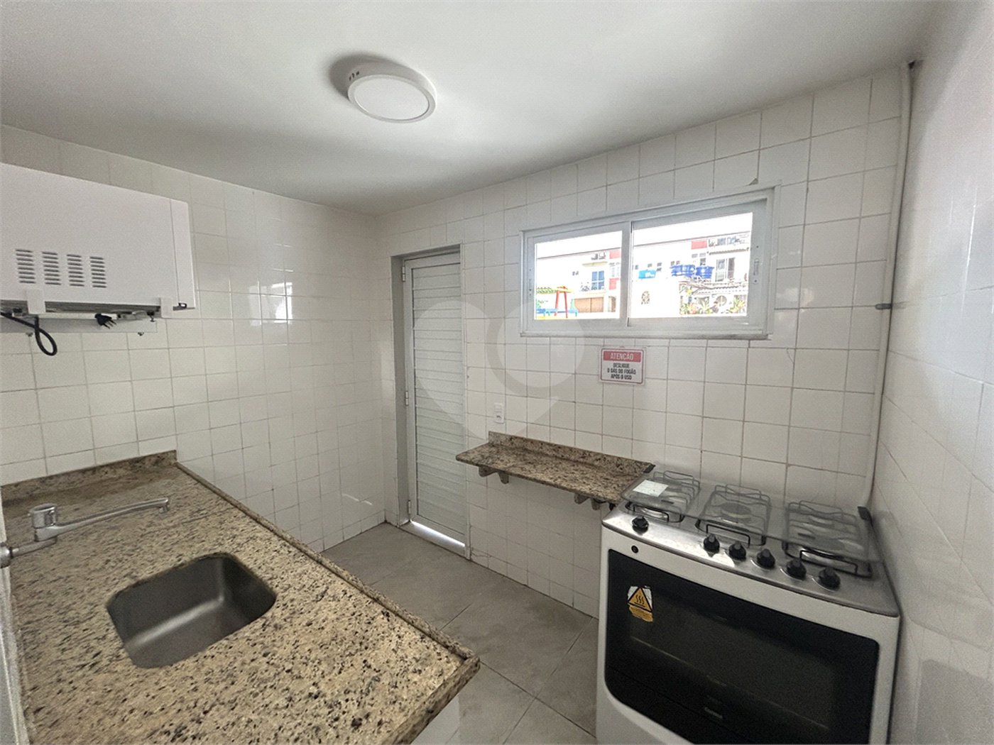 Apartamento à venda com 2 quartos em Tijuca, Rio de Janeiro, RJ