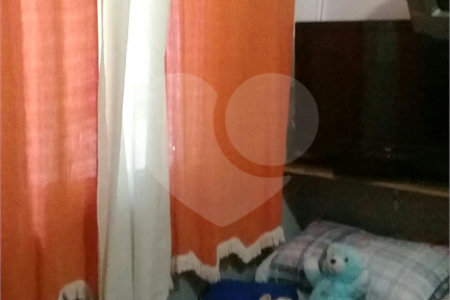 Casa à venda com 2 quartos em Jardim Monterrey, Sorocaba, SP