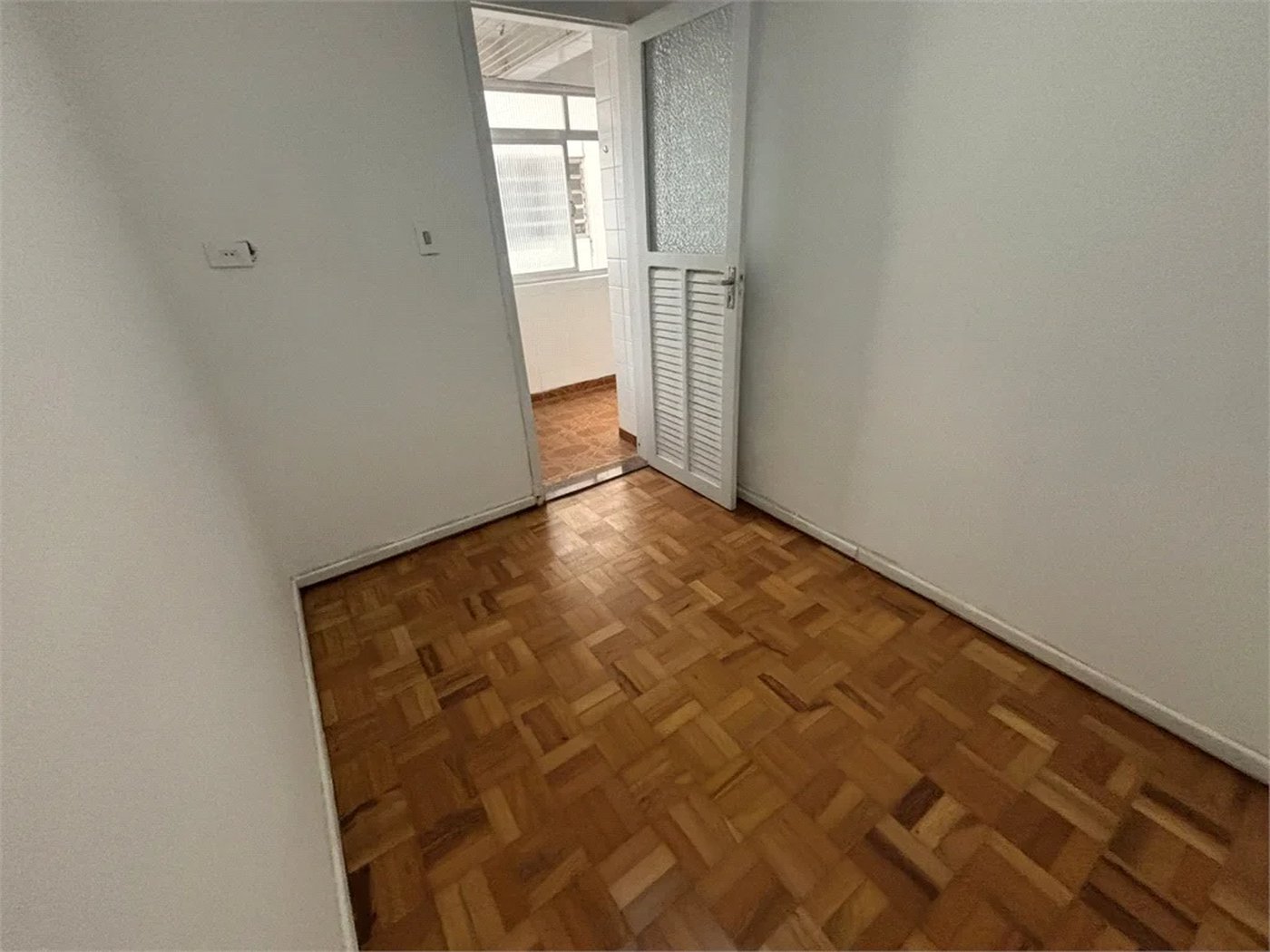 Apartamento à venda com 2 quartos em Pinheiros, São Paulo, SP