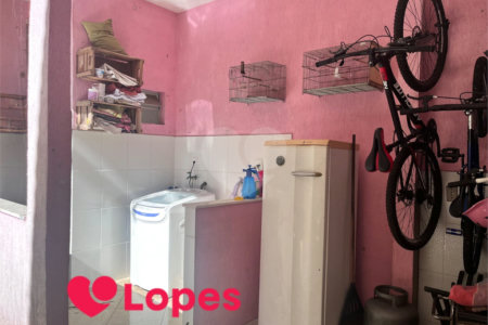 Casa à venda com 4 quartos, sendo 3 suítes, no condomínio Fazenda Cantagalo, Rio de Janeiro - RJ