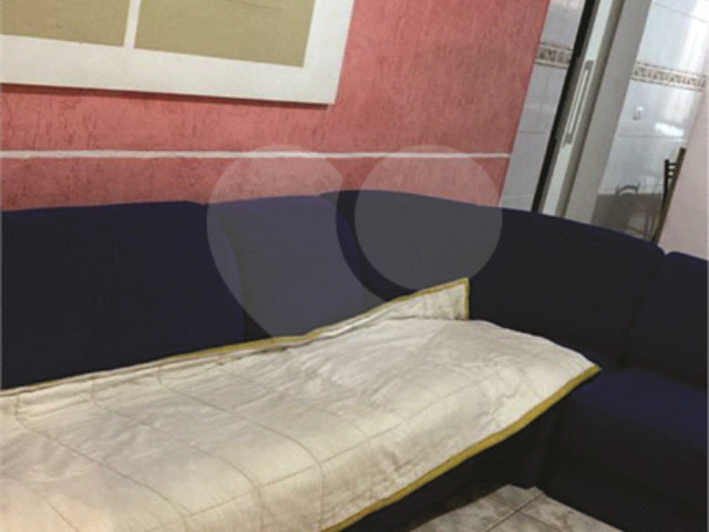 Casa Térrea à venda com 2 quartos em Imirim, São Paulo, SP
