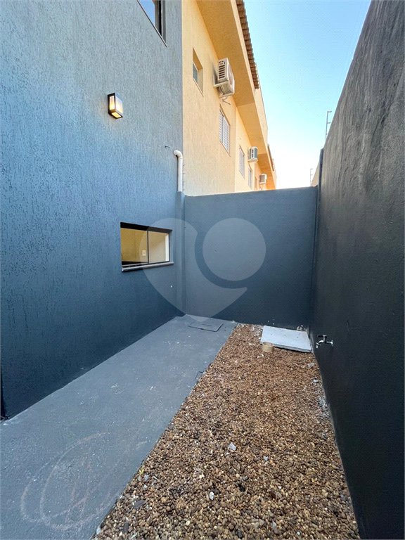 Casa à venda com 3 quartos, sendo 1 suíte, em Jardim Alvorada, Três Lagoas, MS