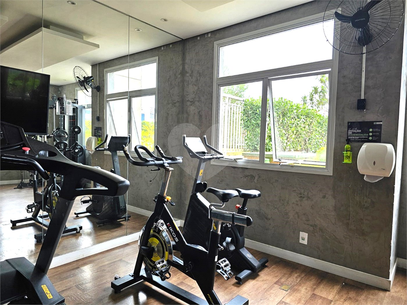 Apartamento à venda com 2 quartos, sendo 1 suíte, em Chácara Santo Antônio (zona Sul), São Paulo, SP