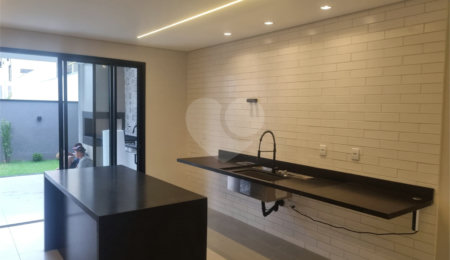 Casa à venda com 3 suítes no condomínio Mosaico Essence - Fase 2, Mogi das Cruzes - SP