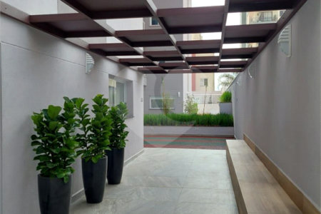 Apartamento à venda com 2 quartos, sendo 1 suíte, em Campestre, Santo André, SP