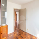 Apartamento à venda com 3 quartos, sendo 2 suítes, em Água Branca, São Paulo, SP
