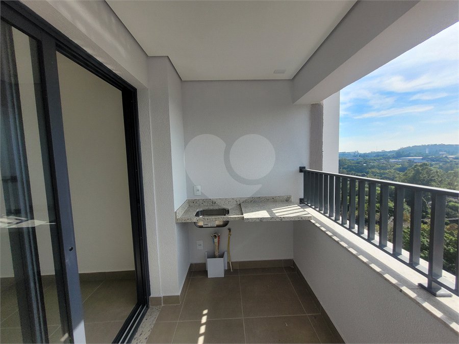 Apartamento à venda com 2 quartos, sendo 1 suíte, em Jardim do Paço, Sorocaba, SP