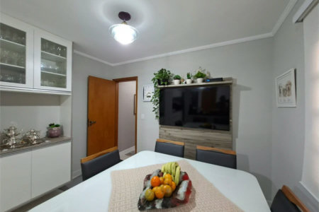Sobrado à venda com 3 quartos, sendo 1 suíte,  em Jardim Bonfiglioli, São Paulo, SP