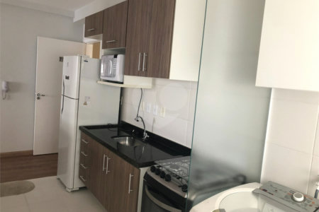 Apartamento para alugar com 2 quartos, sendo 1 suíte, em Parque Bela Vista, Votorantim, SP