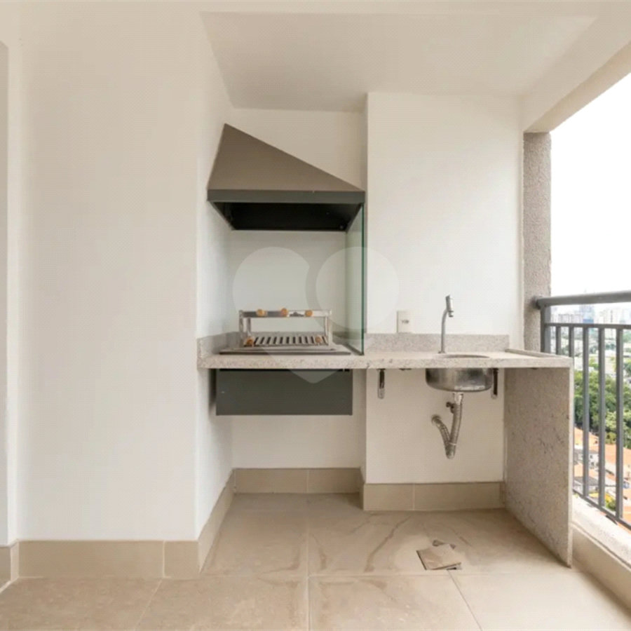 Apartamento à venda com 3 suítes em Jardim Dom Bosco, São Paulo, SP