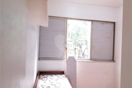 Apartamento à venda com 2 quartos em Indianópolis, São Paulo, SP