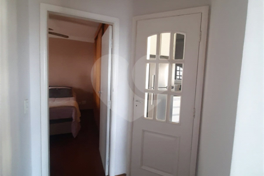 Apartamento à venda com 3 quartos, sendo 1 suíte, em Santana, São Paulo, SP