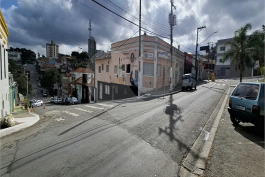 Casa Térrea para alugar em Freguesia do Ó, São Paulo, SP