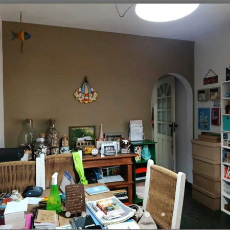 Apartamento à venda com 3 quartos em Vila Madalena, São Paulo, SP