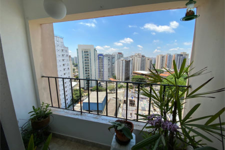 Apartamento à venda com 3 quartos em Vila Guarani (z Sul), São Paulo, SP