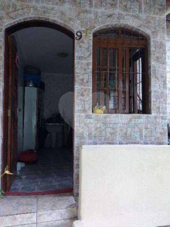 Casa à venda com 6 quartos, sendo 1 suíte, em Freguesia do Ó, São Paulo, SP